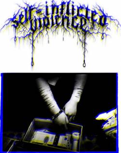 Self-Inflicted Violence : Dying Cardboard